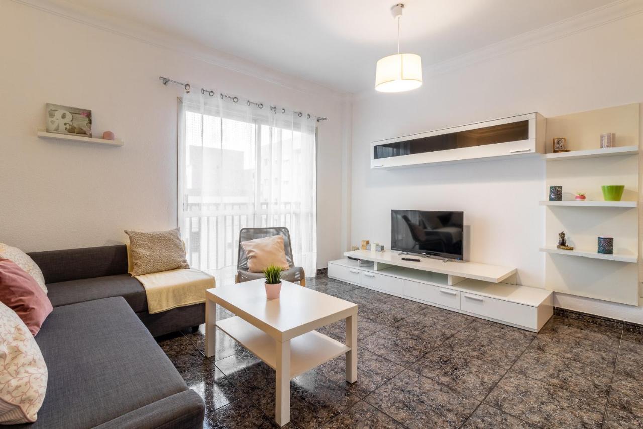 Apartament Flatguest Cicer - 3bdr + Balcony +