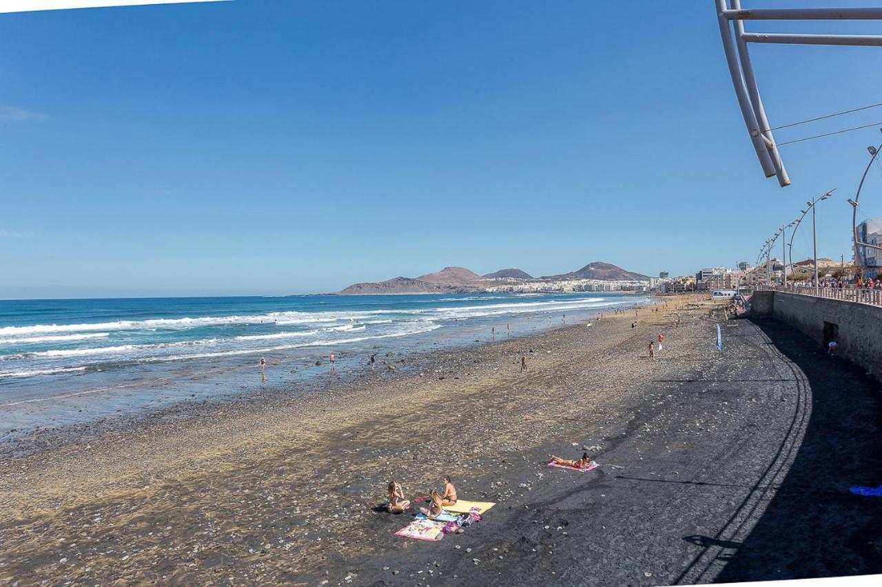 Flatguest Cicer - 3bdr + Balcony + Las Palmas / Gran Canaria
