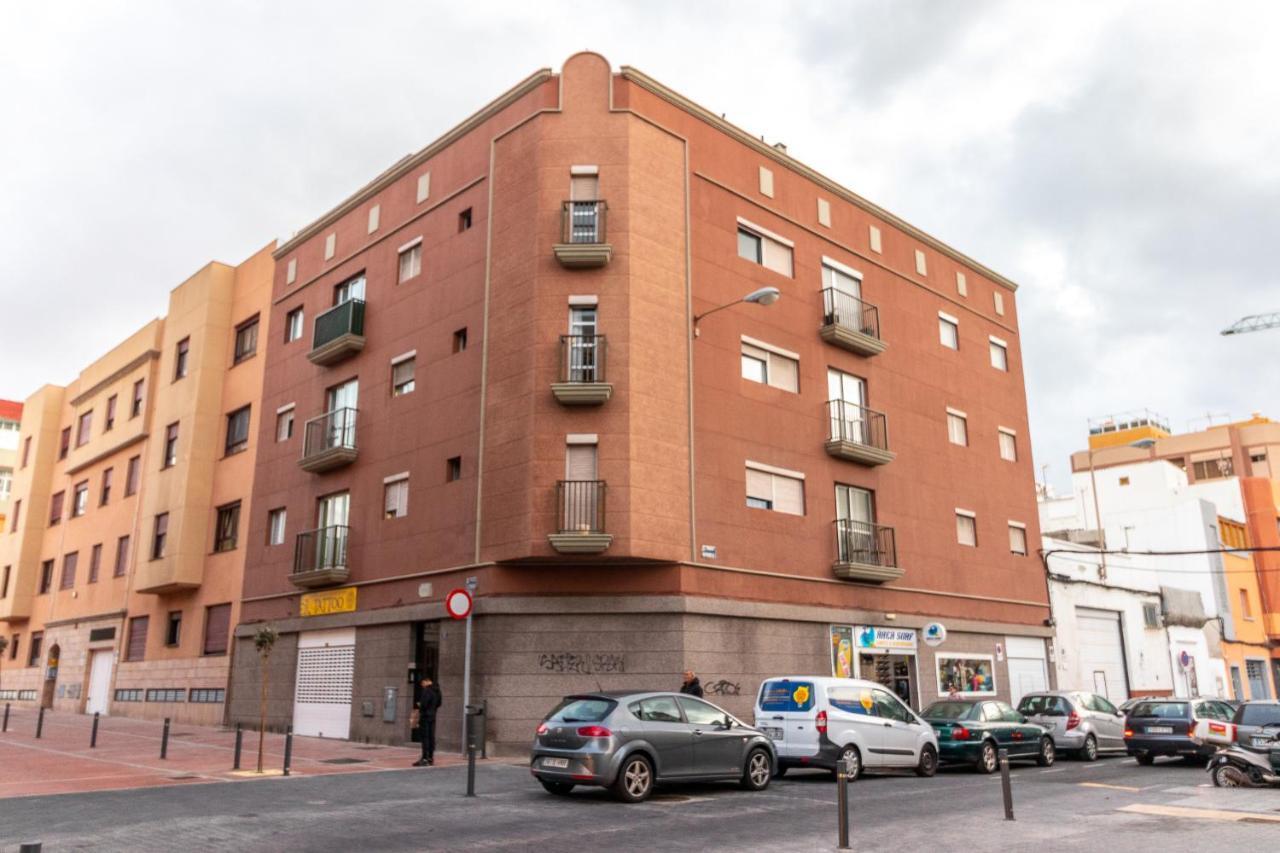Apartment Flatguest Cicer - 3bdr + Balcony + *