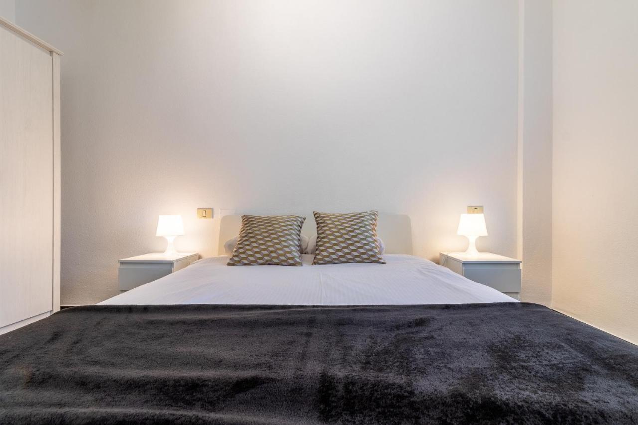 Flatguest Cicer - 3bdr + Balcony + Las Palmas