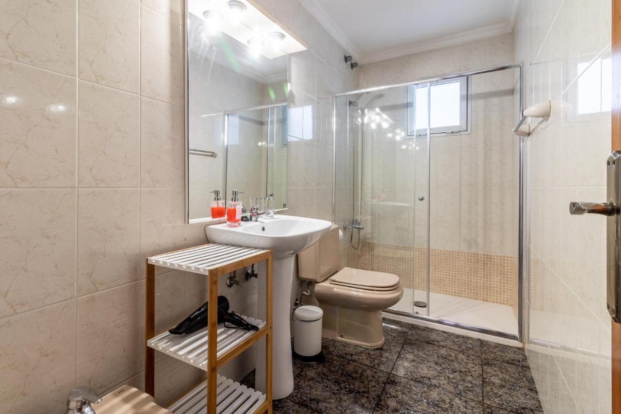 Apartment Flatguest Cicer - 3bdr + Balcony + *