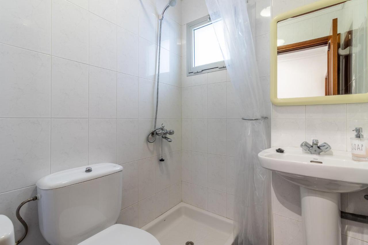 Flatguest Cicer - 3bdr + Balcony + * Las Palmas