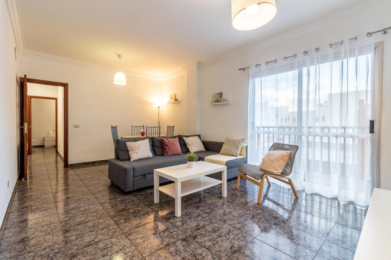 Flatguest Cicer - 3bdr + Balcony + Appartement *